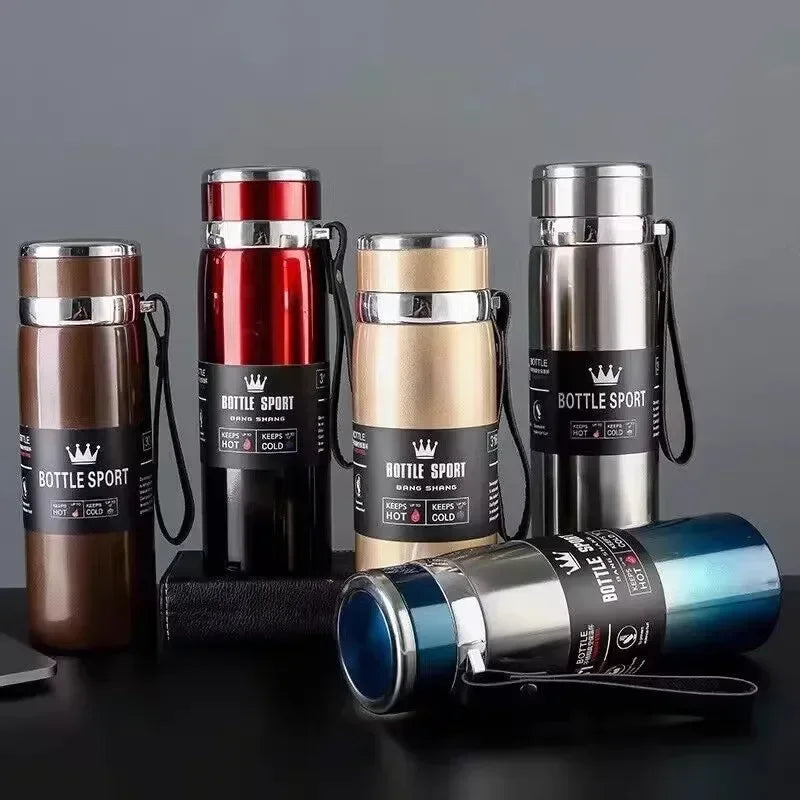 Travel Coffee Mug